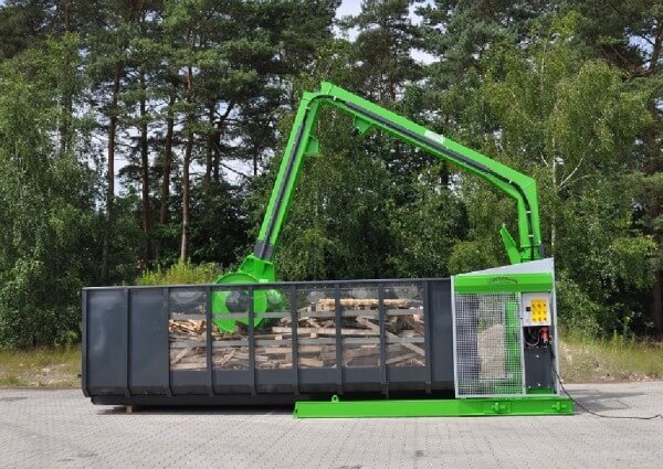 roll packer bergmann