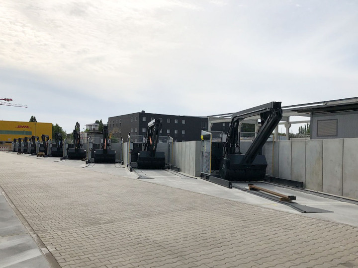 roll packer bergmann