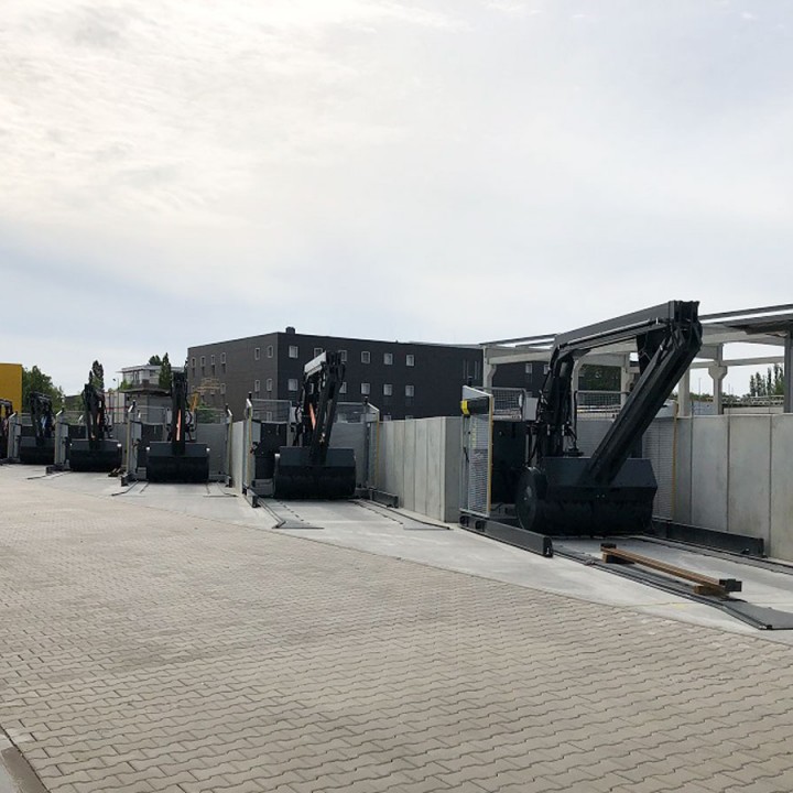 roll packer bergmann