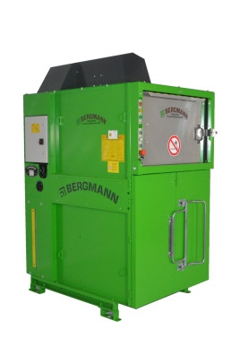 rotokompaktor bergmann