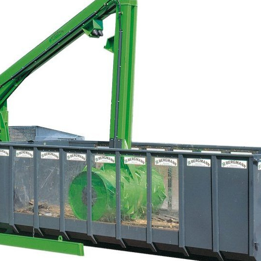 roll packer bergmann