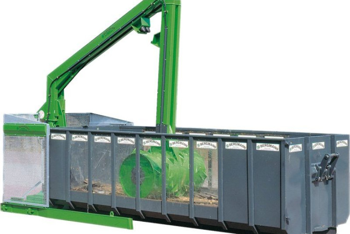 roll packer bergmann