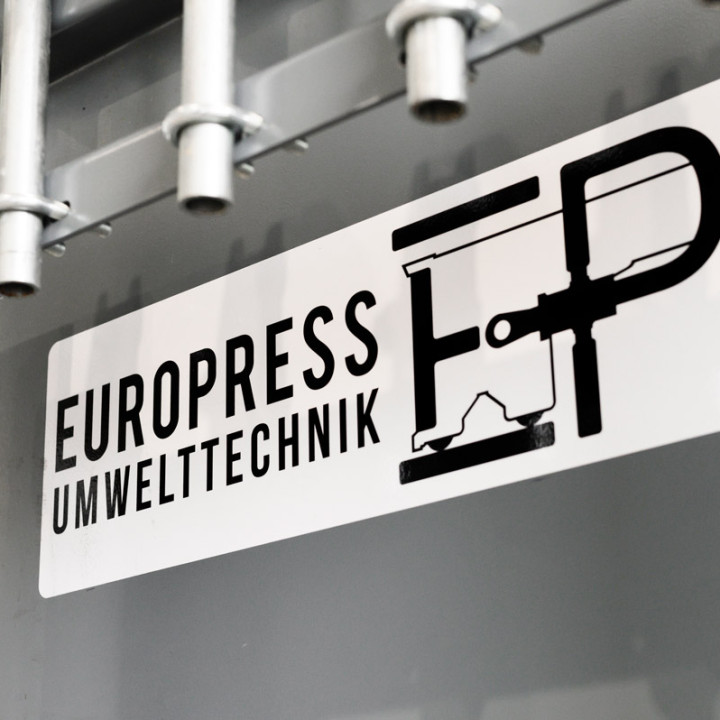 belownica kanałowa do kartonu europress