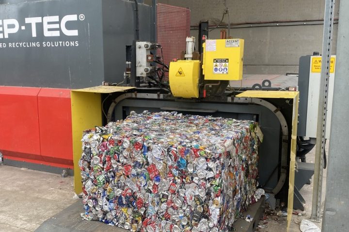 belownica twin ram