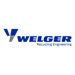 welger logo